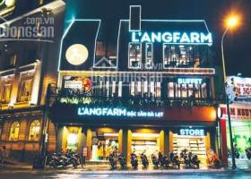 Bán nhà mặt tiền An Dương Vương, Q. 5 trước An Đông Plaza, DT: 12*21m, giá 150 tỷ TL 7373815