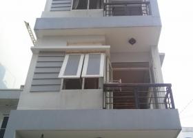  Bán villa diện tích ngang 8m dài 20m, 1 trệt 1 lửng 2 lầu, đường Nguyễn Chí Thanh, P. 9, Q. 5 7373819