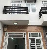 Chủ nhà cần bán gấp căn nhà hxh Lê đức thọ, p6, DT:4*22, 2 lầu, sân thượng, giá chỉ 5,2ty 7373918