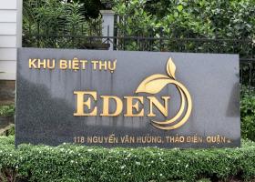 BIỆT THỰ 6 EDEN 118/8 NGUYỄN VĂN HƯỞNG - PHƯỜNG THẢO ĐIỀN -QUAN 2-TP HCM-VIỆT NAM . 7374462