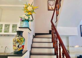 Chủ ở lâu năm_Cần bán gấp_HXH_CMT8_4 tỷ_Cho thuê 10tr/tháng 7375363