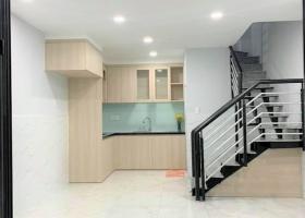 ✨✨Nhà Nguyễn Trọng Tuyển, Tân Bình 56m2 cực xinh, HXH, giá 4,8 tỷ. 7375436