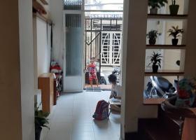Nhà Phú Nhuận 48m2 cần bán gấp Giá 6,5 tỷ (TL) LH 0903674458 7375625