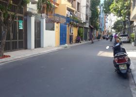 Bán nhà mặt phố tại Đường Nguyễn Xí, Phường 13, Bình Thạnh, Tp.HCM giá 6.6 Tỷ 7375962