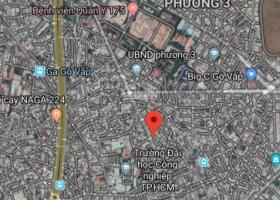 Hàng hiếm nhà MT kinh doanh Nguyễn Thái Sơn, Gò Vấp 7376498