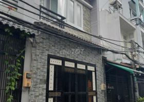 Bán nhà 3 tầng lầu Phan Văn Trị giá 4.5 tỷ 7377220