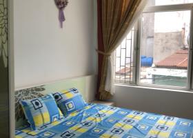Bán nhà HXH Nguyễn trãi dt 5*13m giá 8.7 tỷ 7379215