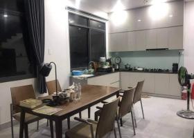Giá 4 tỷ (BÁN GẤP)_Nhà 4 tầng_đường Ba Tháng Hai_3PN_Hẻm rộng 7379312