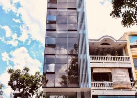 Tòa Nhà đường Nguyễn Văn Trỗi QN, Hầm 7 Tầng 7379491