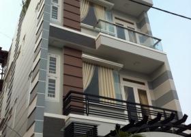 Bán trả nợ MT Văn Thân, P.8, Q.6, DT khổng lồ: 4.6x18m (nở hậu 5m), giá cực rẻ chỉ 11 tỷ 9, LH: 0915190011 7381109