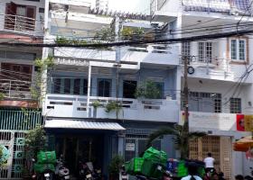 Hàng hót mới ra lò  nhà HXH Tô Hiến Thành, DT 5x25m, khu kinh danh víp 7381238