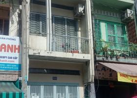 Nhà bán HXH Tô Hiến Thành P14 , Q10,4,1mx16m trệt 3 lầu st,10.5 TỶ. 7381256