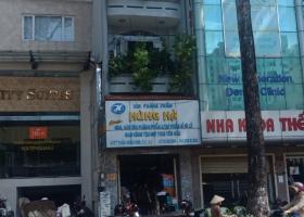 Bán nhà HXH Cao Đạt dt 3.3*8.3m giá 5.5 tỷ tl 7382301