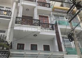 Bán nhà hẻm vip số 134 Thành Thái, Phường 12, Quận 10, DT 4x17m, giá chỉ hơn 14 tỷ. 7383071