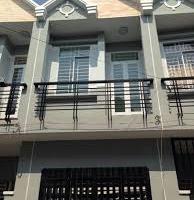 Bán nhà hẻm Trần Hưng Đạo dt 3.5*19m giá 7.5 tỷ 7383787