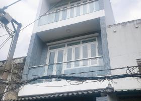 Nhà đẹp CX Lê Đại Hành, P11 Quận 11, 4*17m, trệt lửng 3 lầu, Giá chỉ 10.7 tỷ 7383887