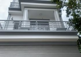 Bán nhà 227/22 Phạm Đăng Giảng, P.BHH, Bình Tân: 5 x 19, giá: 5,6 tỷ 7384053