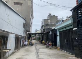 Bán nhà 227/22 Phạm Đăng Giảng, P.BHH, Bình Tân: 5 x 19, giá: 5,6 tỷ 7384053