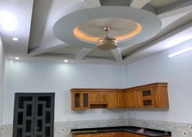 Bán nhà 227/22 Phạm Đăng Giảng, P.BHH, Bình Tân: 5 x 19, giá: 5,6 tỷ 7384053
