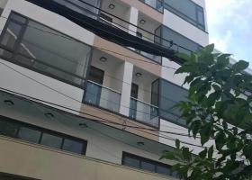 Tòa nhà mặt tiền mới chuẩn 5 sao Nguyễn Thái Sơn, P4, DT 300 m2, 7 tầng, giá 53 tỷ LH 0919818429 7386078