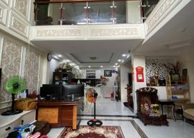 Bán nhà HXH 130 CMT8 ngay vòng xoay ngã 6 Dân Chủ, Q.3, DT 6x13m, 5 tầng, giá 17 tỷ2 7386302