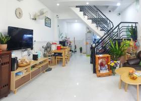 Bán nhà 1 lầu hẻm 88 đường Nguyễn Văn Quỳ Quận 7. 7387098