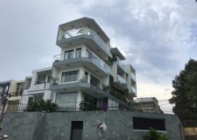 Bán nhà góc mặt tiền Bành Văn Trân, P7, Q. Tân Bình. Diện tích 5.1 x 21m, giá 17 tỷ 7387956