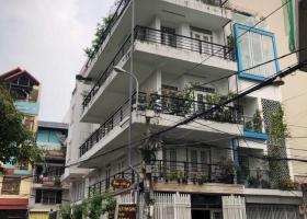 Cần bán căn nhà mặt tiền đường Bành Văn Trân, Tân Bình - DT đất 82m2 - giá bán 17 tỷ 7390177