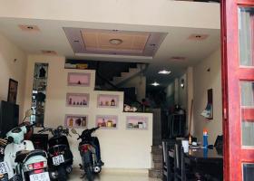 Nhà 6 tầng lầu hẻm Phan Văn Trị dt 5*14m giá 9.3 tỷ 7390718