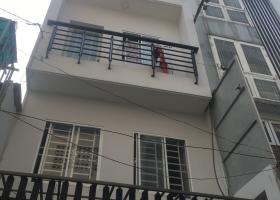 Bán nhà MT Lạc Long Quân, DT: 4m2 x 14m, chỉ vỏn vẹn 14 tỷ 3, Phường 5, Q.11, LH: 0915190011 7390825