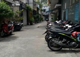 Bán nhà HXH Nguyễn Tri Phương Q5 dt 4x14m giá 10.8 tỷ. 7390834