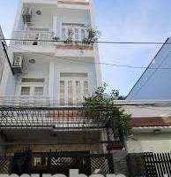 Bán nhà riêng tại Đường Nguyễn Công Hoan, Phường 7, Phú Nhuận, Tp.HCM giá 11 Tỷ 7394217