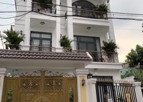 Bán nhà HXH 40/ Lam Sơn Phường 2 Q Tân Bình, DT: 7x31m, 4 lầu, giá: 37 tỷ TL 7395421
