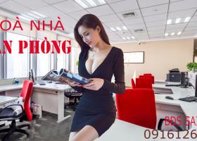 Toà nhà VP Quận 1,  Nguyễn Đình Chiểu, Phường Đa Kao, Quận 1, Tp.HCM giá 300 Triệu 7397671