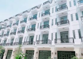 BÁN NHÀ PHỐ LK ,  ĐƯỜNG HÀ HUY GIÁP , PHƯỜNG THẠNH XUÂN , QUẬN GÒ VẤP 300M. 7399046