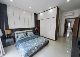 Bán nhà cuối đường Nguyễn Oanh – Hà Huy Giáp – trệt 4 lầu, sổ hồng riêng . LH: 0904 996 171 7399730