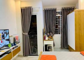 Bán nhà 40m2 (3,6x11), HXH, Cách Mạng Tháng Tám, Quận 10, Giá 4,5 tỷ 7401694