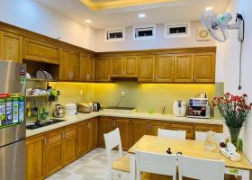 Bán nhà 40m2 (3,6x11), HXH, Cách Mạng Tháng Tám, Quận 10, Giá 4,5 tỷ 7401694
