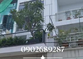 Bán nhà riêng tại Đường Phan Huy Ích, Phường 15, Tân Bình, Tp.HCM diện tích 64m2  giá 7.3 Tỷ 7402203