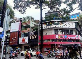bán nhà 2mt hồng bàng quận 5 dt 4x20 nhà 4 lầu giá 33 tỷ 7403217