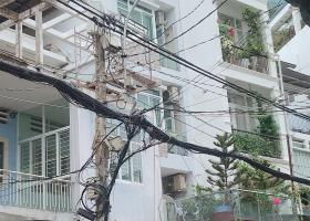 Bán nhà Trần Hưng Đạo dt 4.1x18m giá 11.8 tỷ 7404678
