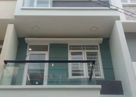 Bán nhà hẻm Trần Hưng Đạo dt 4.1x18m giá 11.5 tỷ 7404840