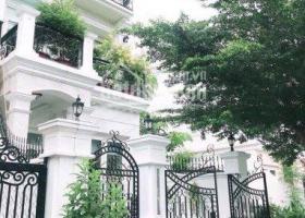 Cần bán căn biệt thự hẻm 10m, 101 Nguyễn Chí Thanh, phường 9, quận 5 (8mx22m) giá 25 tỷ 7404875