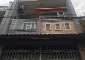 Bán nhà 2 lầu HXH Trần Bình Trọng Q5 dt 3.9x17m giá 9 tỷ 7404959