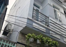 Bán nhà hẻm 4m Trần Bình Trọng dt 41m2 giá 5.8 tỷ tl 7404969
