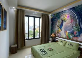 Bán nhà riêng tại Phố Quang Trung, Phường 10, Gò Vấp, Tp.HCM diện tích 29m2  giá 4 Tỷ 7405100
