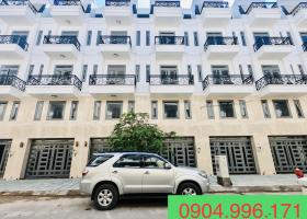 Bảo Minh Residence KDC đáng sống tại Q12 – đẳng cấp – sang trọng – tinh tế. 7405401