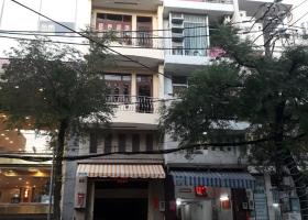 MT 3 lầu Lê Hồng Phong Q10 dt 3.2x10m giá 11.5 tỷ. HĐ thuê 33 triệu 7405971