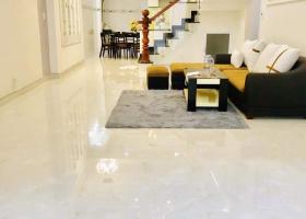 Bán nhà HXH Thống Nhất P16 Gò Vấp 68m2 (4.5x15) 5 tầng lung linh giá 8.2 tỷ. 7406627