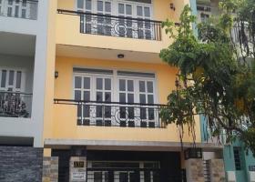  Bán nhà MT Tản Đà - Ngay Trần Hưng Đạo, Phường 11, Quận 5, DT: 4x20m, 4 lầu nhà đẹp giá 25 tỷ TL 7406969